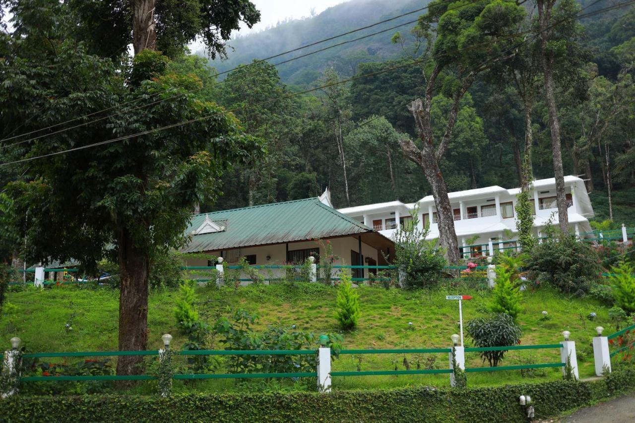 七泉种植园度假村 蒙纳 外观 照片
